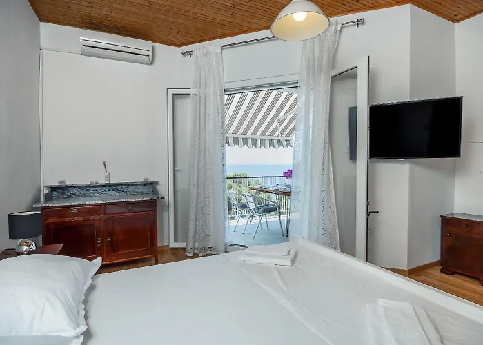 Milica Apartamento Krilo