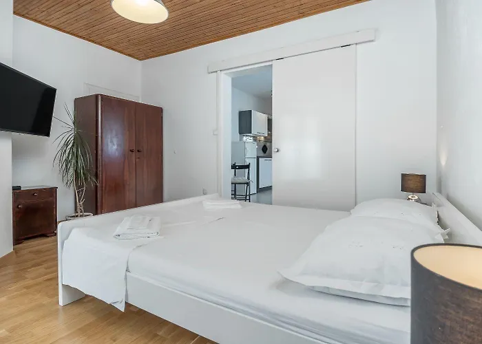 Milica Apartamento