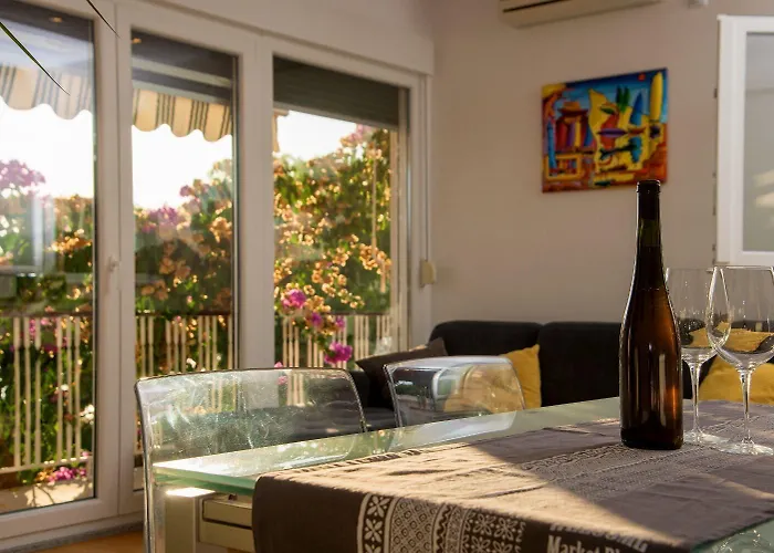 Apartamento Milica *