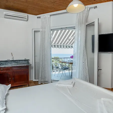Milica Apartment Krilo