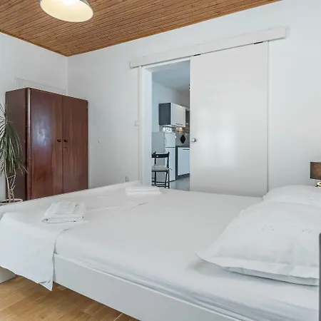 Milica Apartment