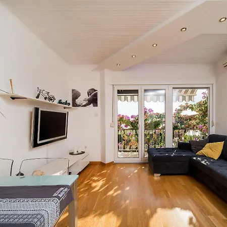 Apartment Milica