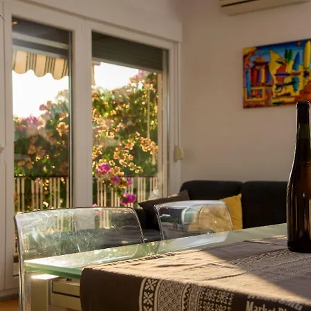 Apartment Milica *