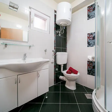 Apartment Milica Krilo